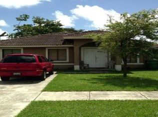 21685 SW 120th Ave, Miami, FL 33170