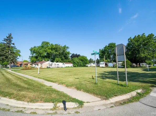 LOT Montgomery Rd, Montgomery, IL 60538