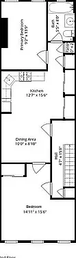 2267 Pacific St #2 — Photo 7