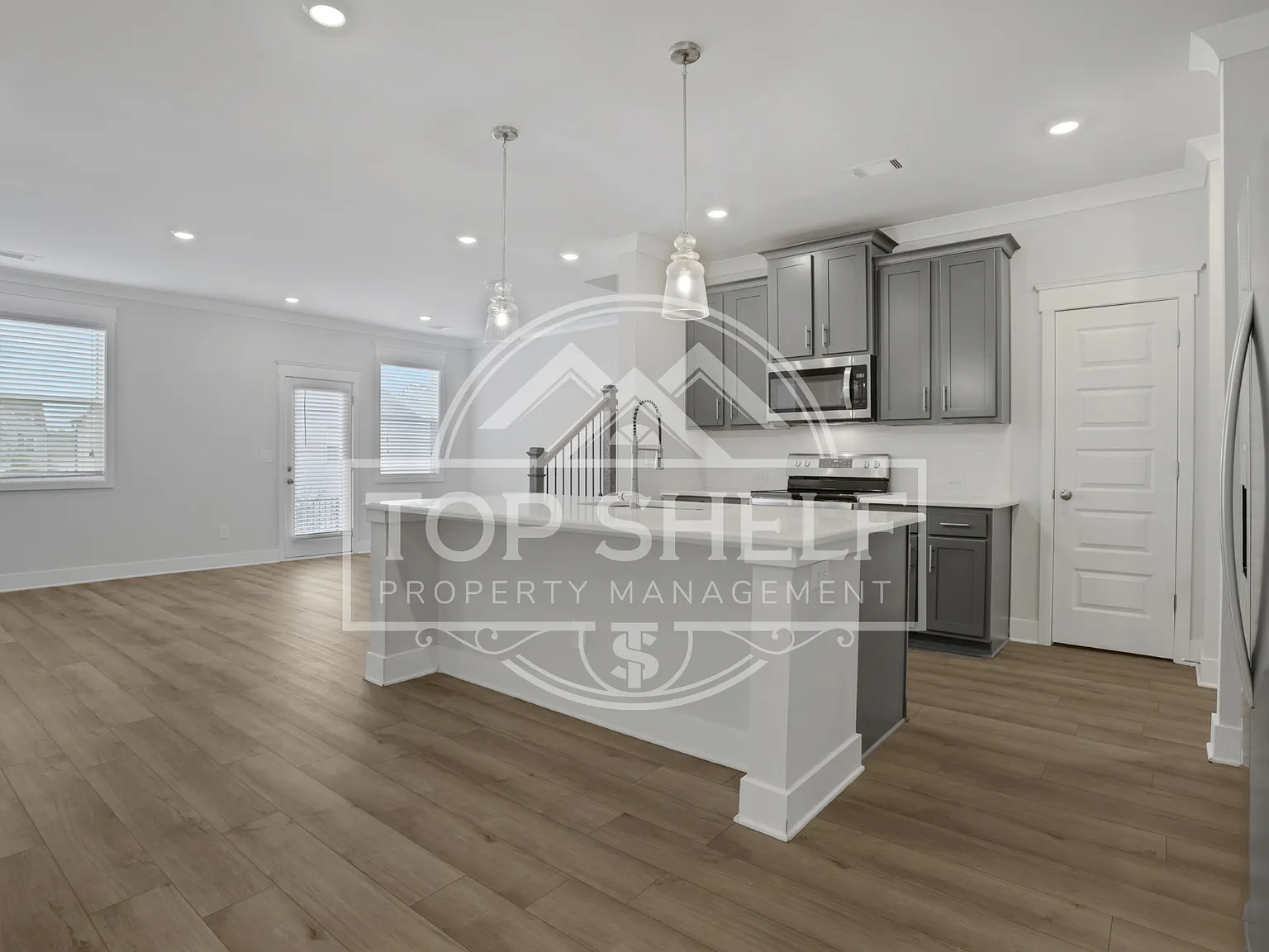 18 Depot Landing Road - 1 — Photo 2