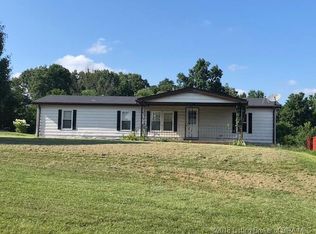 3537 N Ross Rd, Marengo, IN 47140