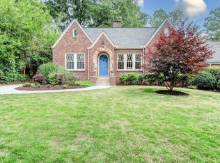 1138 Zimmer Dr NE, Atlanta, GA 30306