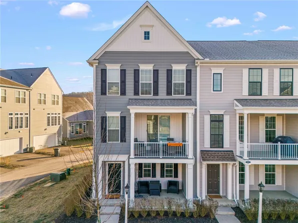 3206 Lynk Aly S, Bridgeville, PA 15017