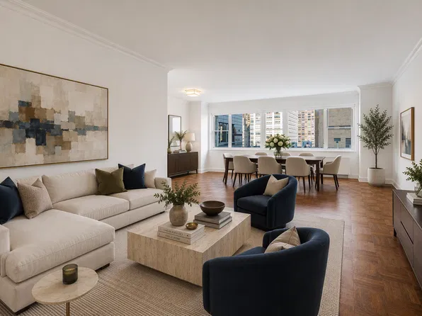 215 East 68th Street image 1 of 8