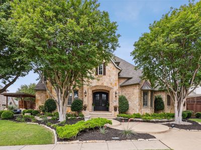 5532 Silver Falls Ln, Frisco, TX, 75034