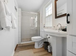 501 Aiken St, Saint Augustine, FL 32084