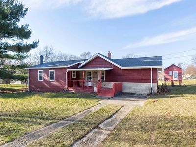 19915 Beechwood St, South Bend, IN, 46637