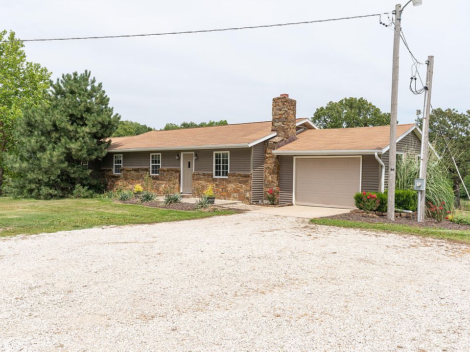 1360 County Road 1245, Moberly, MO 65270 MLS 415420 Zillow