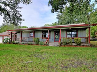 8701 Dorothy Farris Rd, Southport, FL 32409