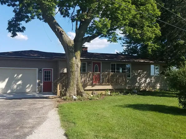 24465 W Shepley Rd, Minooka, IL 60447
