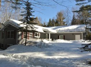 9982 Woodland Cir, Minocqua, WI 54548