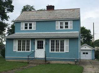 806 Grace St, Alliance, OH