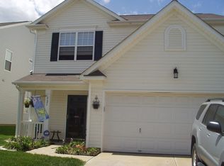 521 Galesburg Dr, Monroe, NC 28110