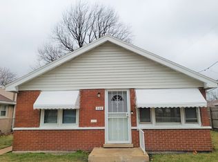 346 W 57th St, Chicago, IL 60621