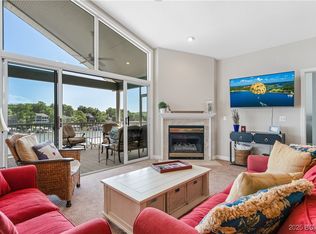 117 Evergreen Condo Dr UNIT 4A, Sunrise Beach, MO 65079