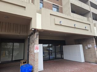 3390 Weston Rd #601, Toronto, ON M9M2X3