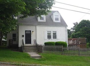 42 Jerome Ave, Auburn, MA 01501