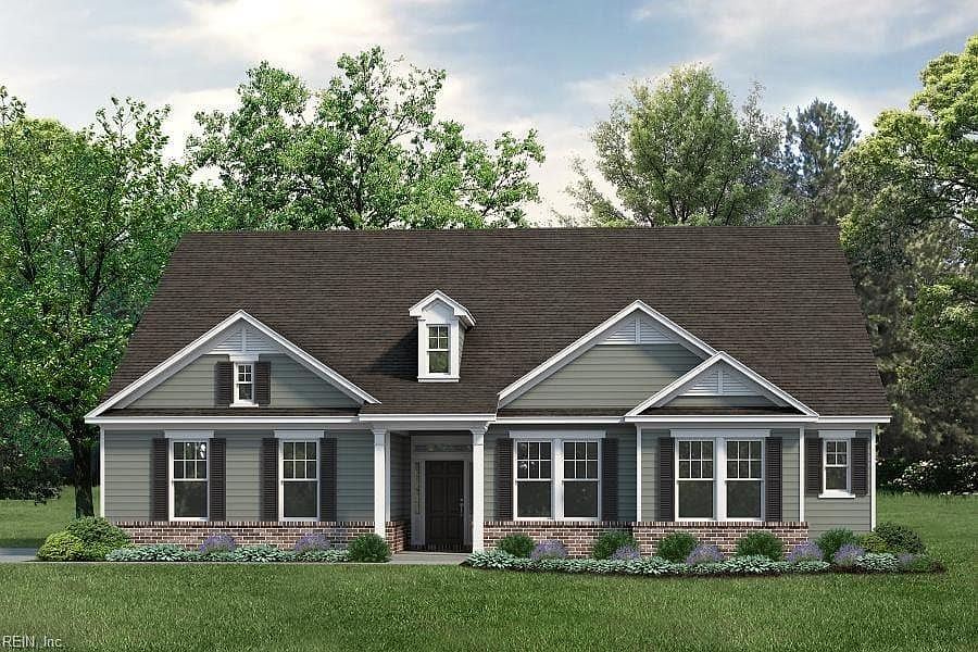 Mm Squire At Sanderson Rd, Chesapeake, VA 23322 MLS 10532578 Zillow