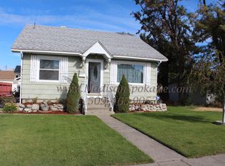 1515 E Providence Ave, Spokane, WA 99207