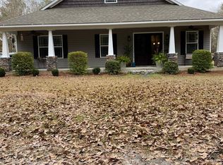 14414 Highway 129, Nashville, GA 31639