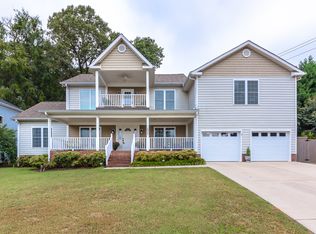 20525 Rio Oro Dr, Cornelius, NC 28031
