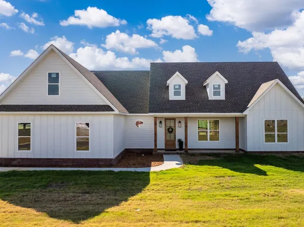 119 Michael Dr, Beebe, AR 72012