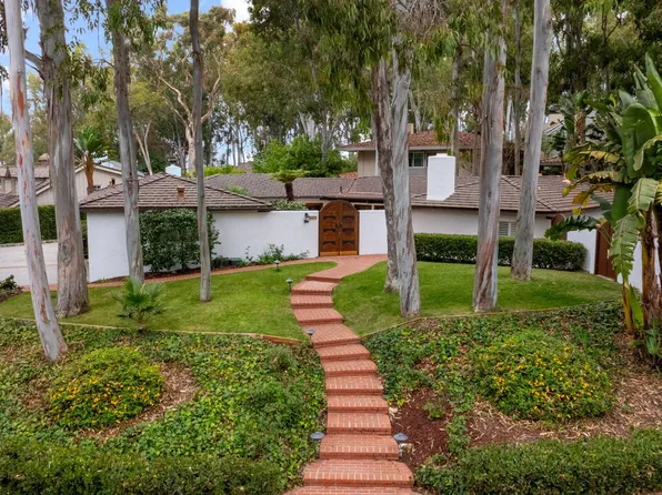 2421 Via Anita, Palos Verdes Estates, CA 90274