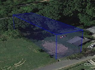 0 E Howard St, Tryon, NC 28782