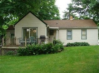 32268 Wisner Rd, Hanoverton, OH 44423