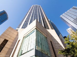 512 N McClurg Ct APT 1509, Chicago, IL 60611