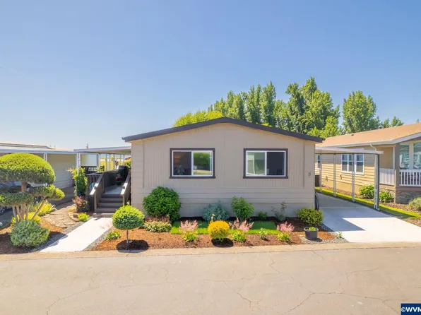 4155 NE Three Mile Ln Unit 8, McMinnville, OR 97128