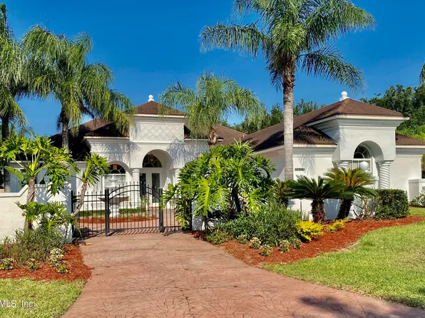 1629 NORTON HILL Drive, Jacksonville, FL 32225
