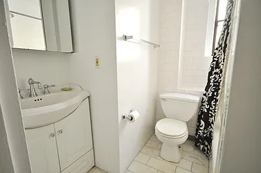 Rented by Keller Williams NYC