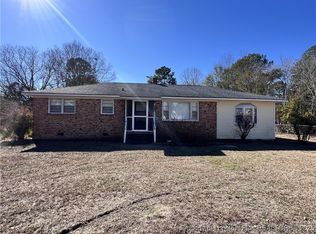 3519 Rosehill Rd, Fayetteville, NC 28311