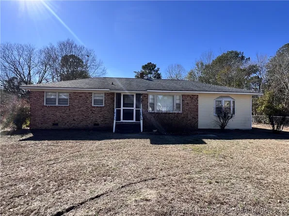 3519 Rosehill Rd, Fayetteville, NC 28311