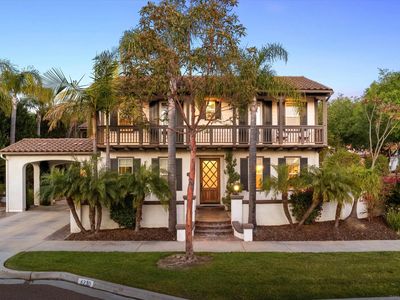 6230 Topiary St, Carlsbad, CA, 92009