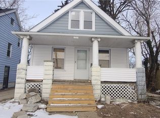 14819 Hale Ave, Cleveland, OH 44110