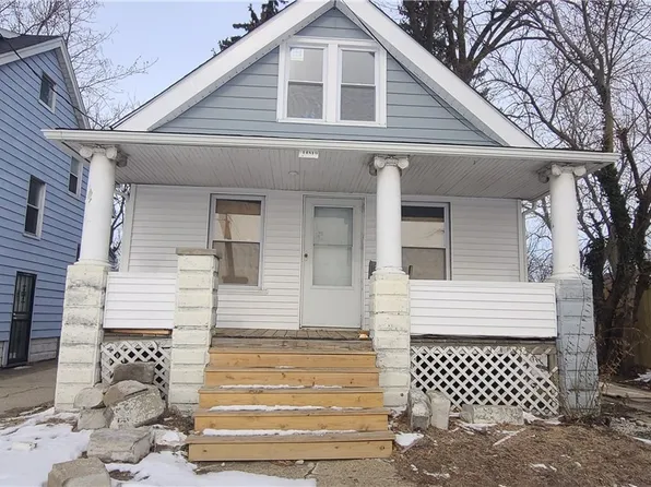 14819 Hale Ave, Cleveland, OH 44110