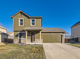 6123 Ralston St, Frederick, CO 80530