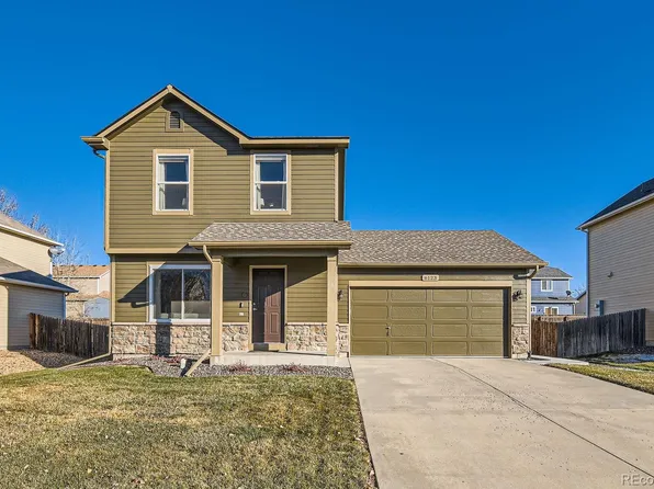 6123 Ralston Street, Frederick, CO 80530
