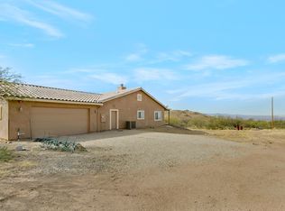 21960 Helvetia Rd S, Sahuarita, AZ 85629
