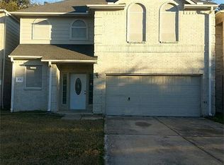 834 Forest Fir, Houston, TX 77067