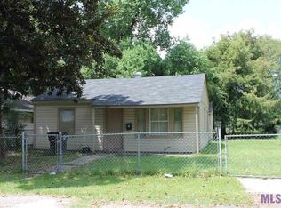 4971 E Brookstown Dr, Baton Rouge, LA 70805