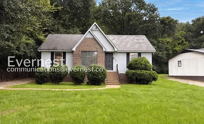 8029 Marsh Mountain Rd — Photo 1
