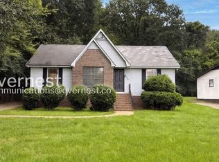 8029 Marsh Mountain Rd, Pinson, AL 35126
