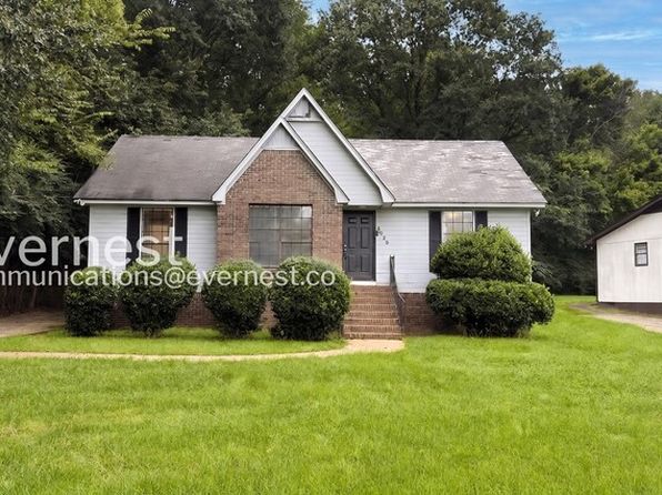 8029 Marsh Mountain Rd