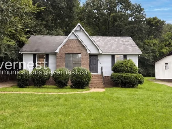 8029 Marsh Mountain Rd, Pinson, AL 35126