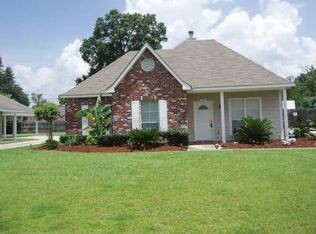 14337 Bywood Ave, Baton Rouge, LA 70819