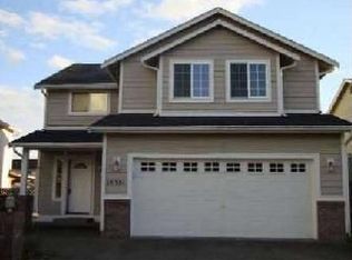 18301 106th St E, Bonney Lake, WA 98391