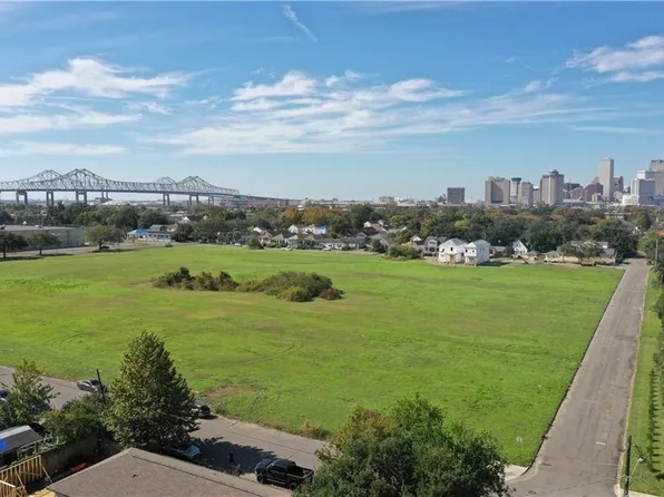 537 Thayer St, New Orleans, LA 70114